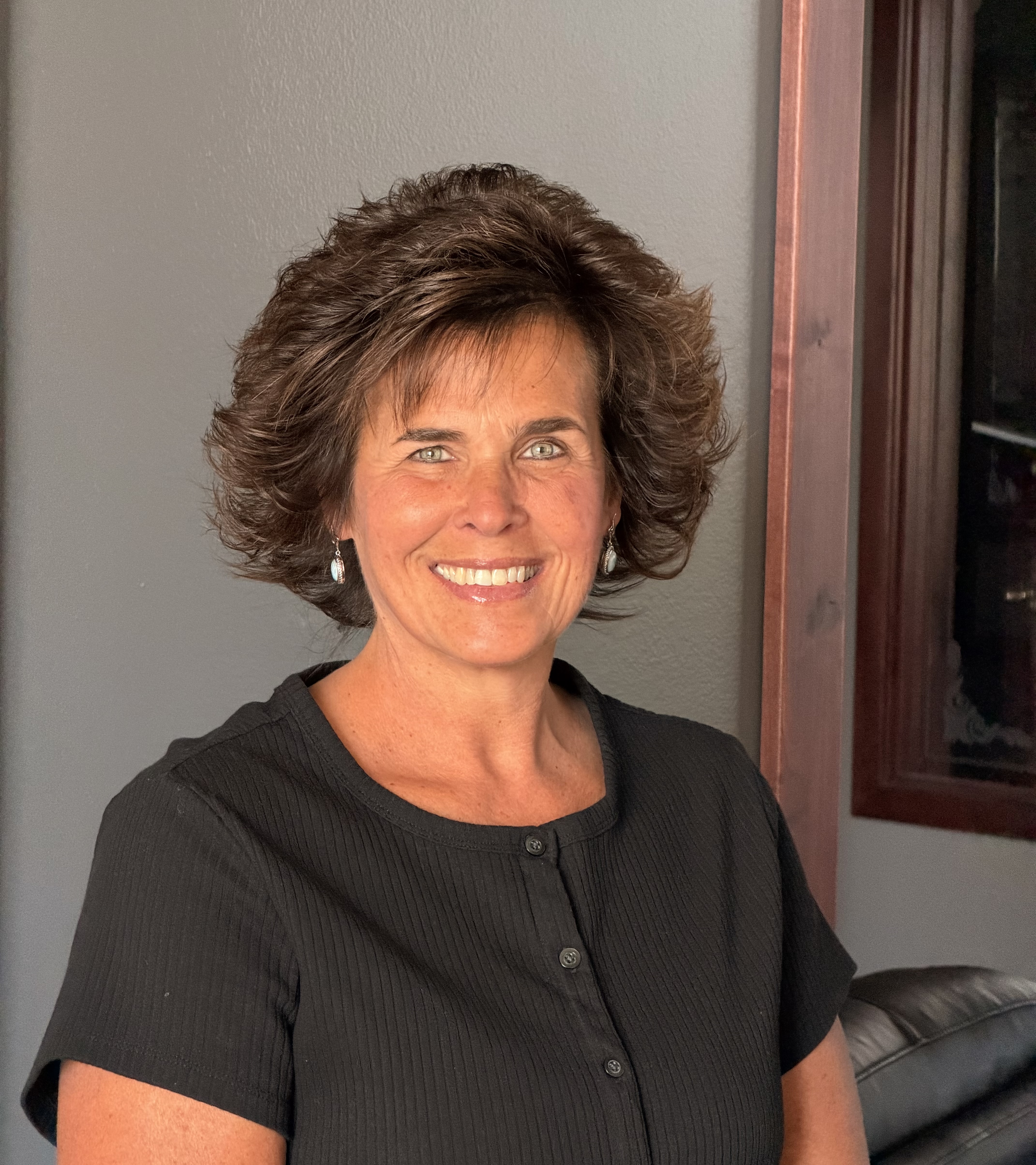 Janet Peterson